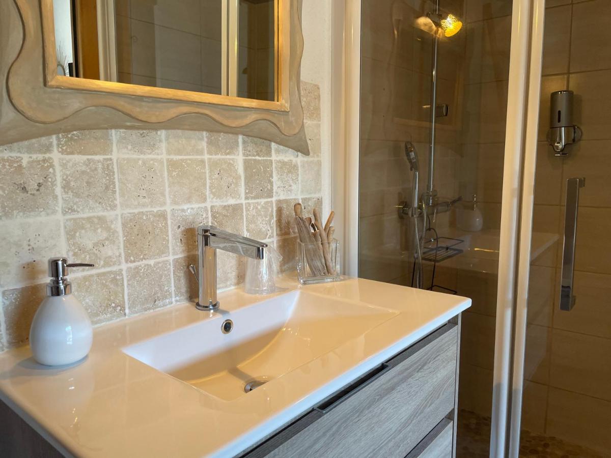 L'Alivetu, Chambres D'Hotes Bastelicaccia المظهر الخارجي الصورة