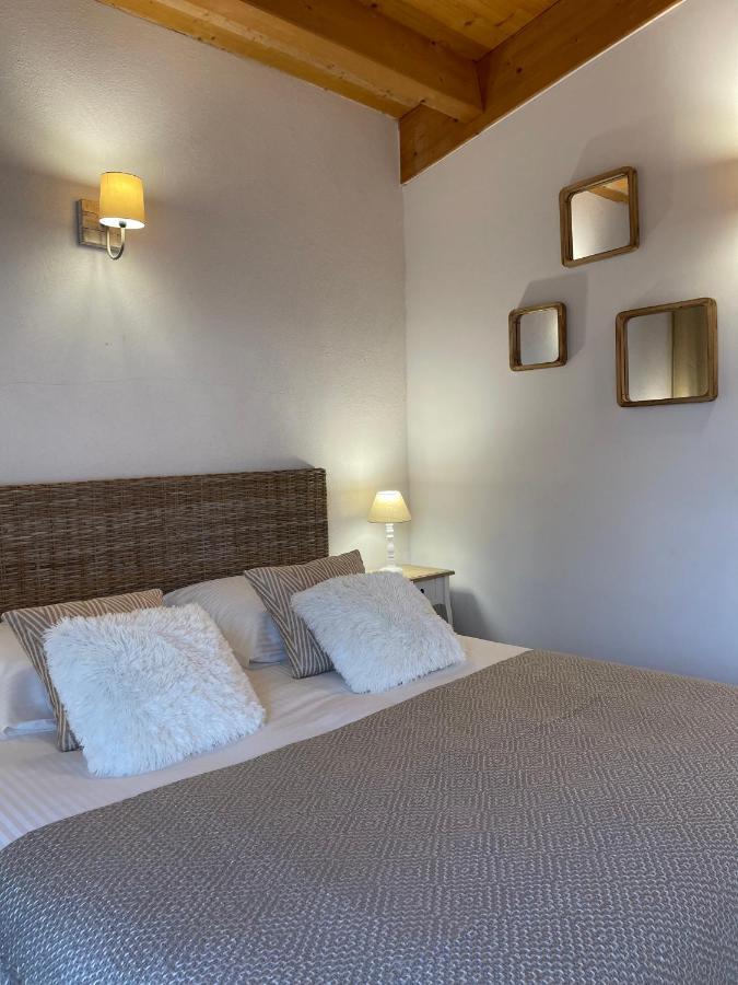 L'Alivetu, Chambres D'Hotes Bastelicaccia المظهر الخارجي الصورة