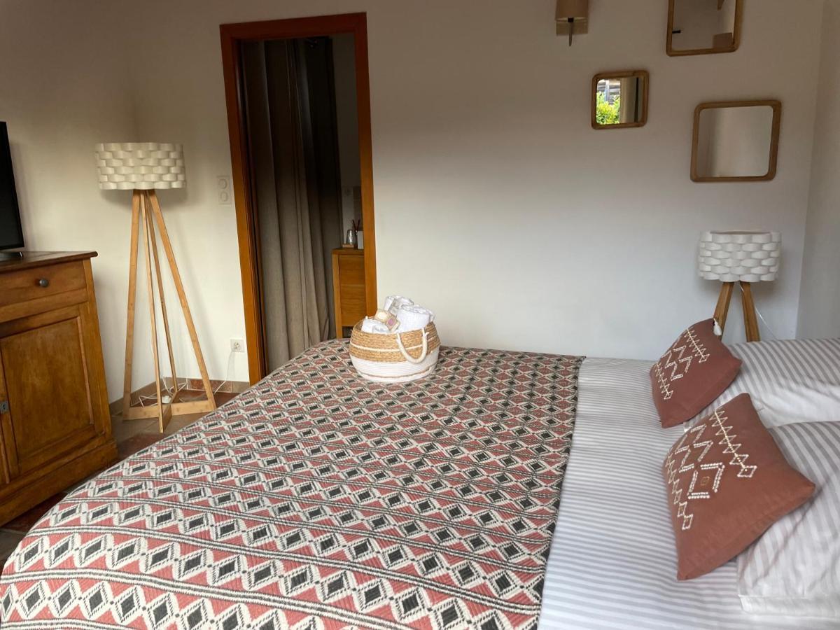 L'Alivetu, Chambres D'Hotes Bastelicaccia المظهر الخارجي الصورة