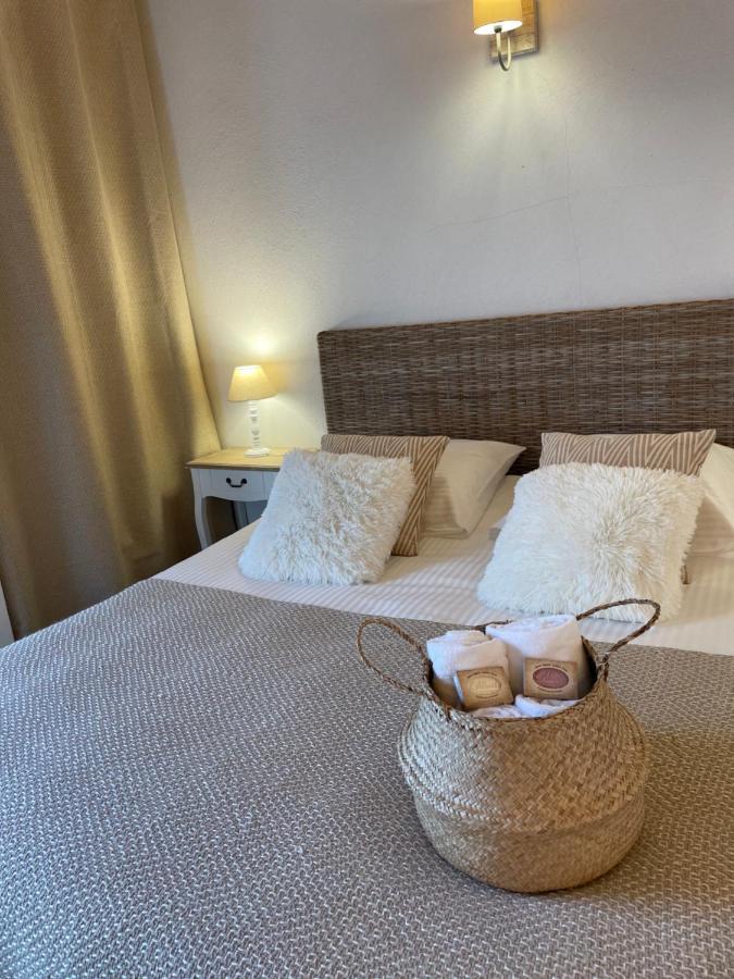 L'Alivetu, Chambres D'Hotes Bastelicaccia المظهر الخارجي الصورة
