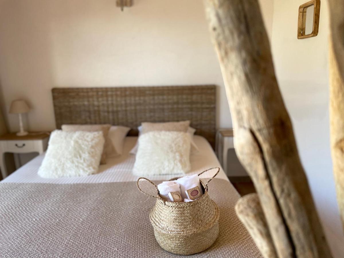 L'Alivetu, Chambres D'Hotes Bastelicaccia المظهر الخارجي الصورة