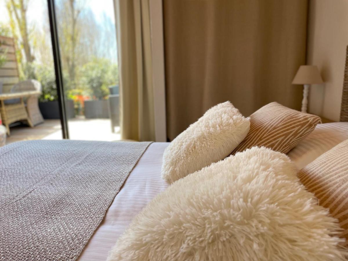 L'Alivetu, Chambres D'Hotes Bastelicaccia المظهر الخارجي الصورة