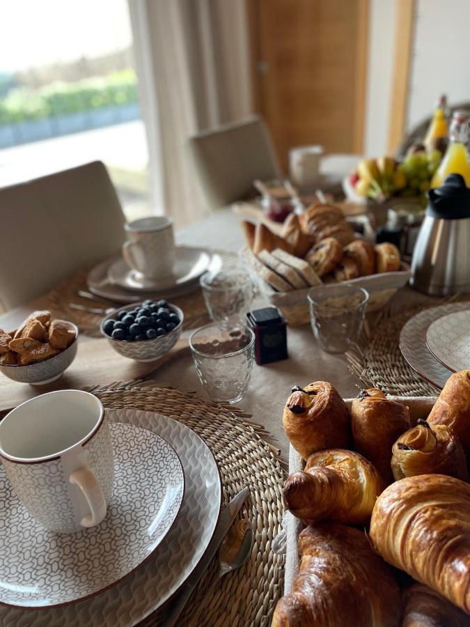 L'Alivetu, Chambres D'Hotes Bastelicaccia المظهر الخارجي الصورة