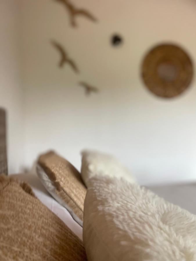 L'Alivetu, Chambres D'Hotes Bastelicaccia المظهر الخارجي الصورة