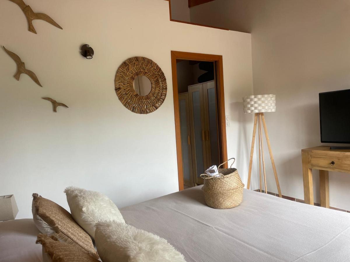 L'Alivetu, Chambres D'Hotes Bastelicaccia المظهر الخارجي الصورة