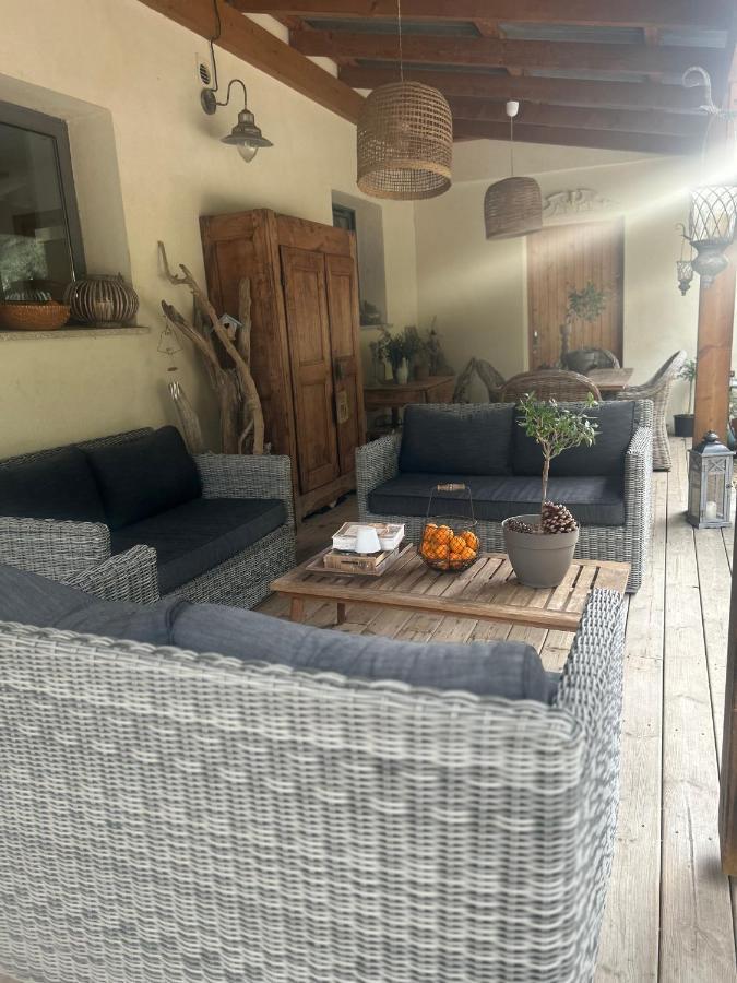 L'Alivetu, Chambres D'Hotes Bastelicaccia المظهر الخارجي الصورة